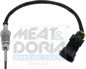 Meat & Doria 12032E - Sensore, Temperatura gas scarico www.autoricambi360.it