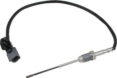 Meat & Doria 12193E - Sensore, Temperatura gas scarico www.autoricambi360.it
