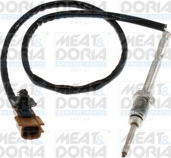 Meat & Doria 12185 - Sensore, Temperatura gas scarico www.autoricambi360.it