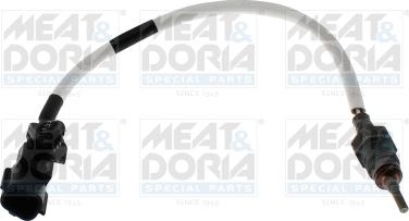 Meat & Doria 12188 - Sensore, Temperatura gas scarico www.autoricambi360.it