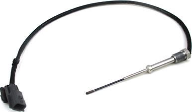 Meat & Doria 12172E - Sensore, Temperatura gas scarico www.autoricambi360.it