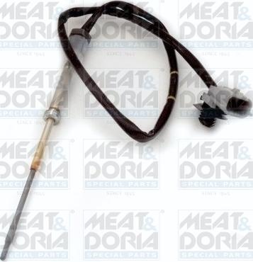 Meat & Doria 12172 - Sensore, Temperatura gas scarico www.autoricambi360.it