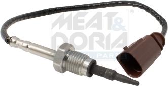 Meat & Doria 12869 - Sensore, Temperatura gas scarico www.autoricambi360.it
