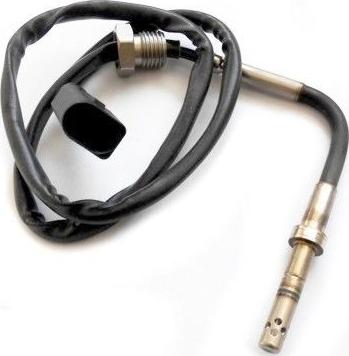 Meat & Doria 12255 - Sensore, Temperatura gas scarico www.autoricambi360.it