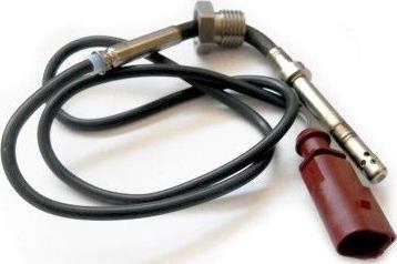 Meat & Doria 12256 - Sensore, Temperatura gas scarico www.autoricambi360.it