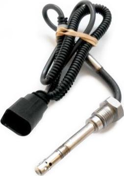Meat & Doria 12252A1 - Sensore, Temperatura gas scarico www.autoricambi360.it