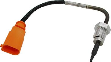 Meat & Doria 12218E - Sensore, Temperatura gas scarico www.autoricambi360.it