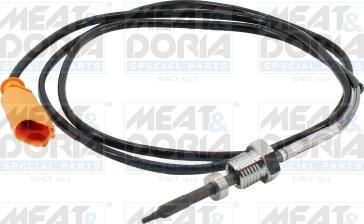 Meat & Doria 12238E - Sensore, Temperatura gas scarico www.autoricambi360.it
