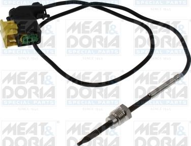 Meat & Doria 12713 - Sensore, Temperatura gas scarico www.autoricambi360.it