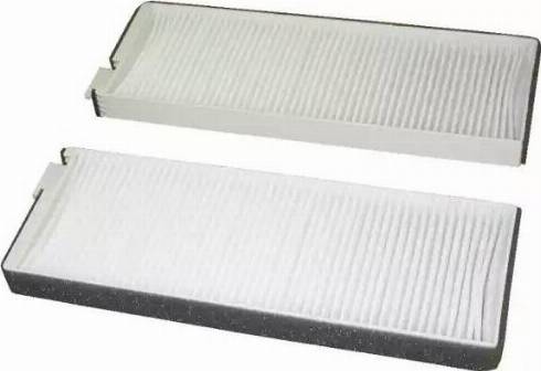 Meat & Doria 17129F-X2 - Filtro, Aria abitacolo www.autoricambi360.it