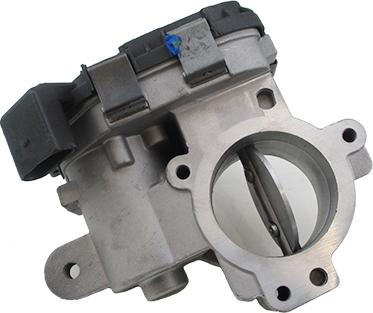 Meat & Doria 89459R - Corpo farfallato www.autoricambi360.it