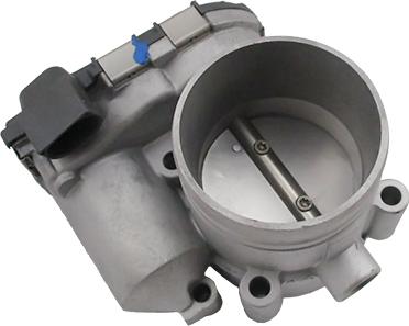 Meat & Doria 89470R - Corpo farfallato www.autoricambi360.it