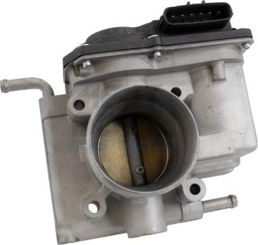 Meat & Doria 89663R - Corpo farfallato www.autoricambi360.it