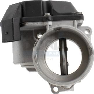 Meat & Doria 89055R - Corpo farfallato www.autoricambi360.it