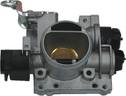 Meat & Doria 89065 - Corpo farfallato www.autoricambi360.it