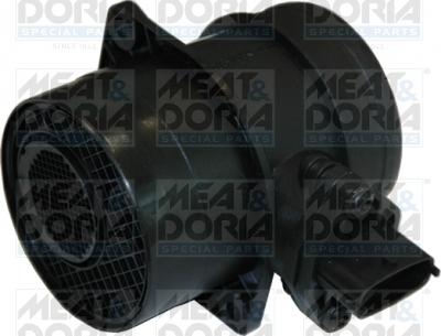 Meat & Doria 86107 - Debimetro www.autoricambi360.it