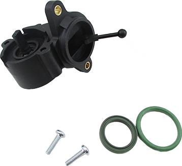 Meat & Doria 805029 - Dispositivo disinnesto centrale, Frizione www.autoricambi360.it