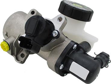 Meat & Doria 805026 - Dispositivo disinnesto centrale, Frizione www.autoricambi360.it