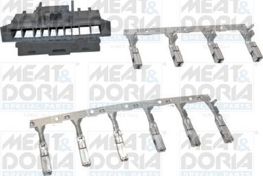 Meat & Doria 81332 - Kit riparazione, Fascio cavi www.autoricambi360.it