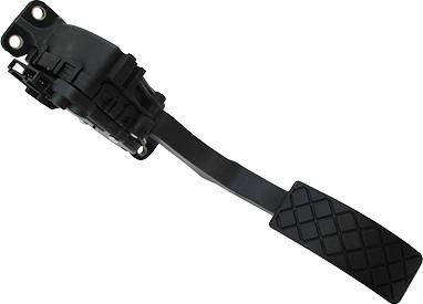 Meat & Doria 83554E - Kit pedale acceleratore www.autoricambi360.it