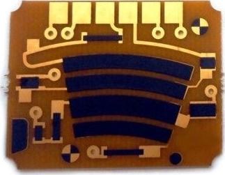 Meat & Doria 83576 - Kit riparazione, Pedale acceleratore www.autoricambi360.it