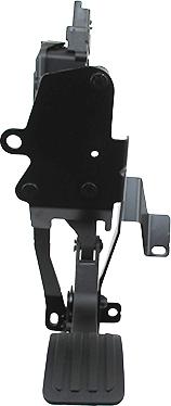 Meat & Doria 83660 - Kit pedale acceleratore www.autoricambi360.it