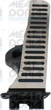 Meat & Doria 83781 - Kit pedale acceleratore www.autoricambi360.it
