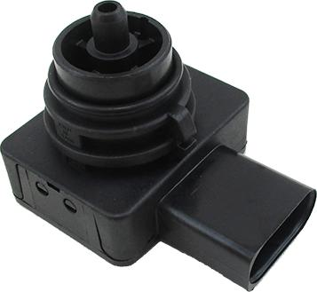 Meat & Doria 829007 - Sensore pressione, Servofreno www.autoricambi360.it