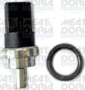 Meat & Doria 82431 - Sensore, Temperatura carburante www.autoricambi360.it
