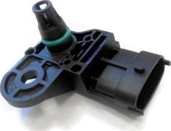 Meat & Doria 82540 - Sensore, Pressione collettore d'aspirazione www.autoricambi360.it