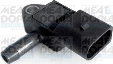 Meat & Doria 82547 - Sensore, Pressione gas scarico www.autoricambi360.it