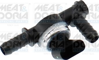 Meat & Doria 825049 - Sensore, Pressione carburante www.autoricambi360.it