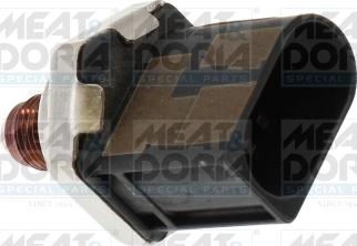 Meat & Doria 825045 - Sensore, Pressione carburante www.autoricambi360.it
