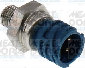 Meat & Doria 825041 - Sensore, Pressione carburante www.autoricambi360.it