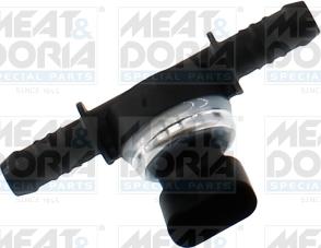Meat & Doria 825050 - Sensore, Pressione carburante www.autoricambi360.it