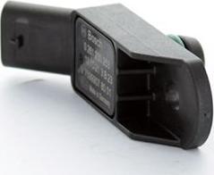Meat & Doria 82503 - Sensore, Pressione collettore d'aspirazione www.autoricambi360.it