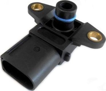 Meat & Doria 82580 - Sensore, Pressione collettore d'aspirazione www.autoricambi360.it