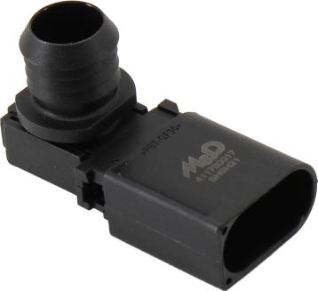 Meat & Doria 82581 - Sensore pressione, Servofreno www.autoricambi360.it