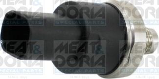 Meat & Doria 82576 - Interruttore a pressione, Idraulica freno www.autoricambi360.it
