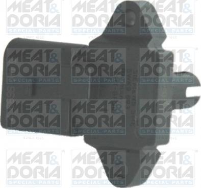 Meat & Doria 82150 - Sensore, Pressione collettore d'aspirazione www.autoricambi360.it