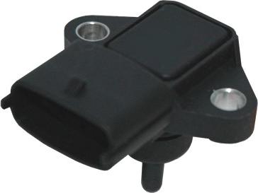 Meat & Doria 82348 - Sensore, Pressione collettore d'aspirazione www.autoricambi360.it