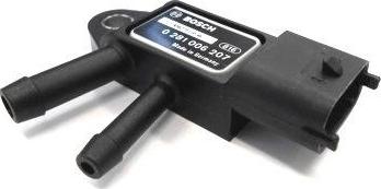 Meat & Doria 82357 - Sensore, Pressione gas scarico www.autoricambi360.it