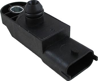 Meat & Doria 823054 - Sensore, Pressione collettore d'aspirazione www.autoricambi360.it