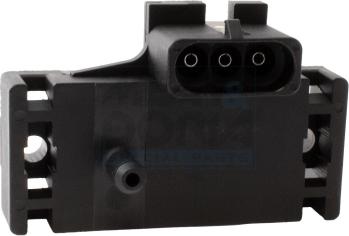 Meat & Doria 823064 - Sensore, Pressione collettore d'aspirazione www.autoricambi360.it