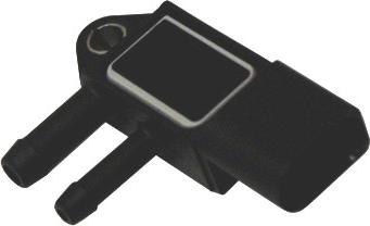 Meat & Doria 82316E - Sensore, Pressione gas scarico www.autoricambi360.it