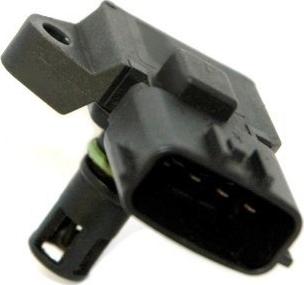 Meat & Doria 82332 - Sensore, Pressione collettore d'aspirazione www.autoricambi360.it