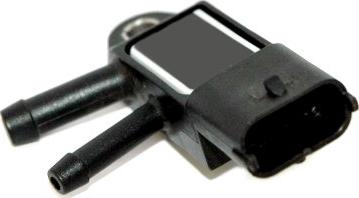 Meat & Doria 82337E - Sensore, Pressione gas scarico www.autoricambi360.it