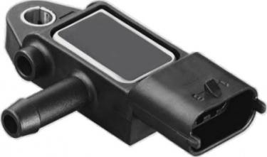 Meat & Doria 82250E - Sensore, Pressione gas scarico www.autoricambi360.it
