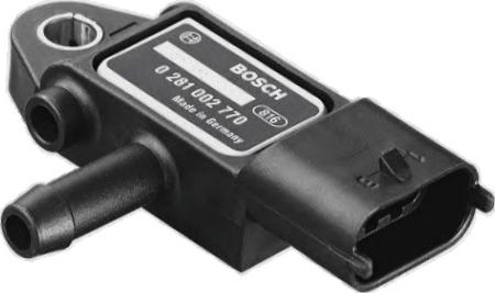Meat & Doria 82250 - Sensore, Pressione gas scarico www.autoricambi360.it