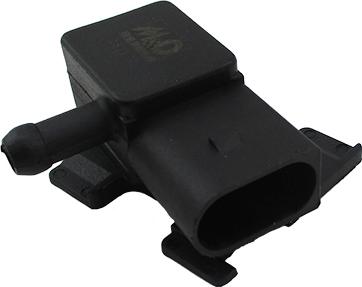 Meat & Doria 82258E - Sensore, Pressione gas scarico www.autoricambi360.it